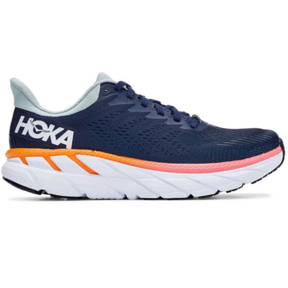 Hoka One Clifton Running Shoes